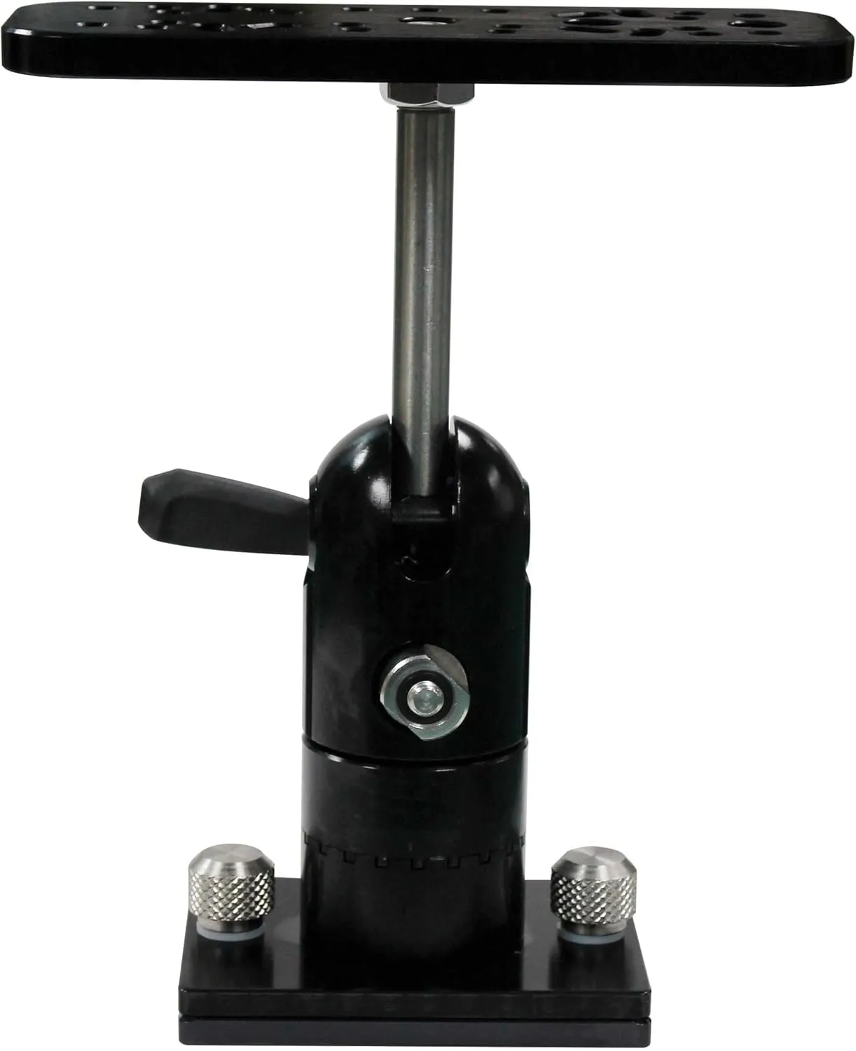 Cisco MTSLM-BK-EX Sure-Lok Electronics Mount - Long Arm, Black