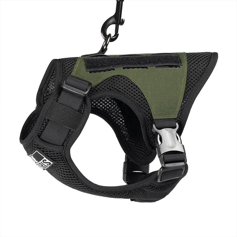 CLAW ENFORCEMENT Tactical Cat Harness