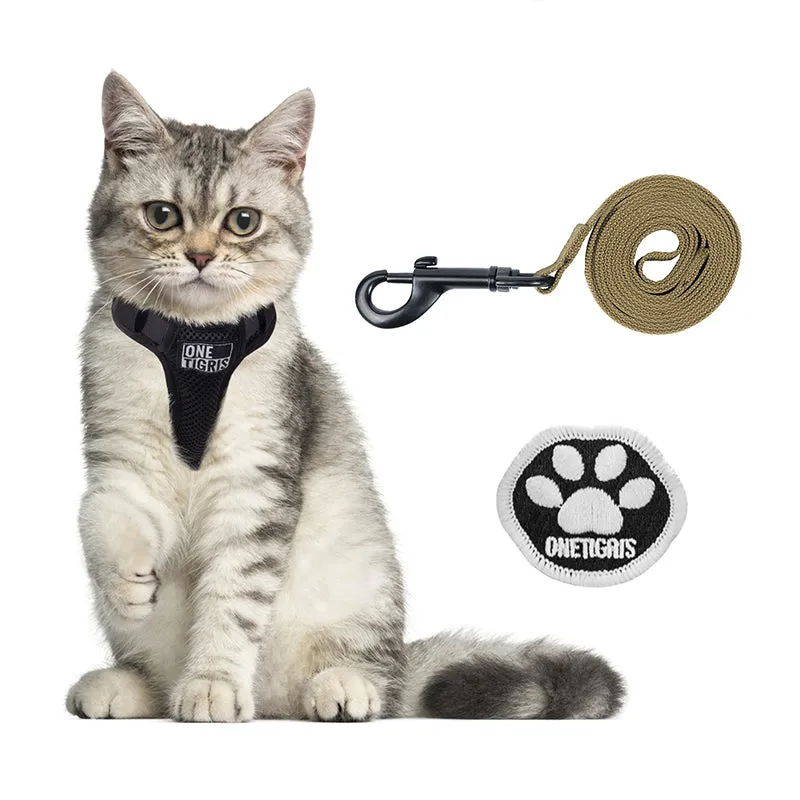 CLAW ENFORCEMENT Tactical Cat Harness