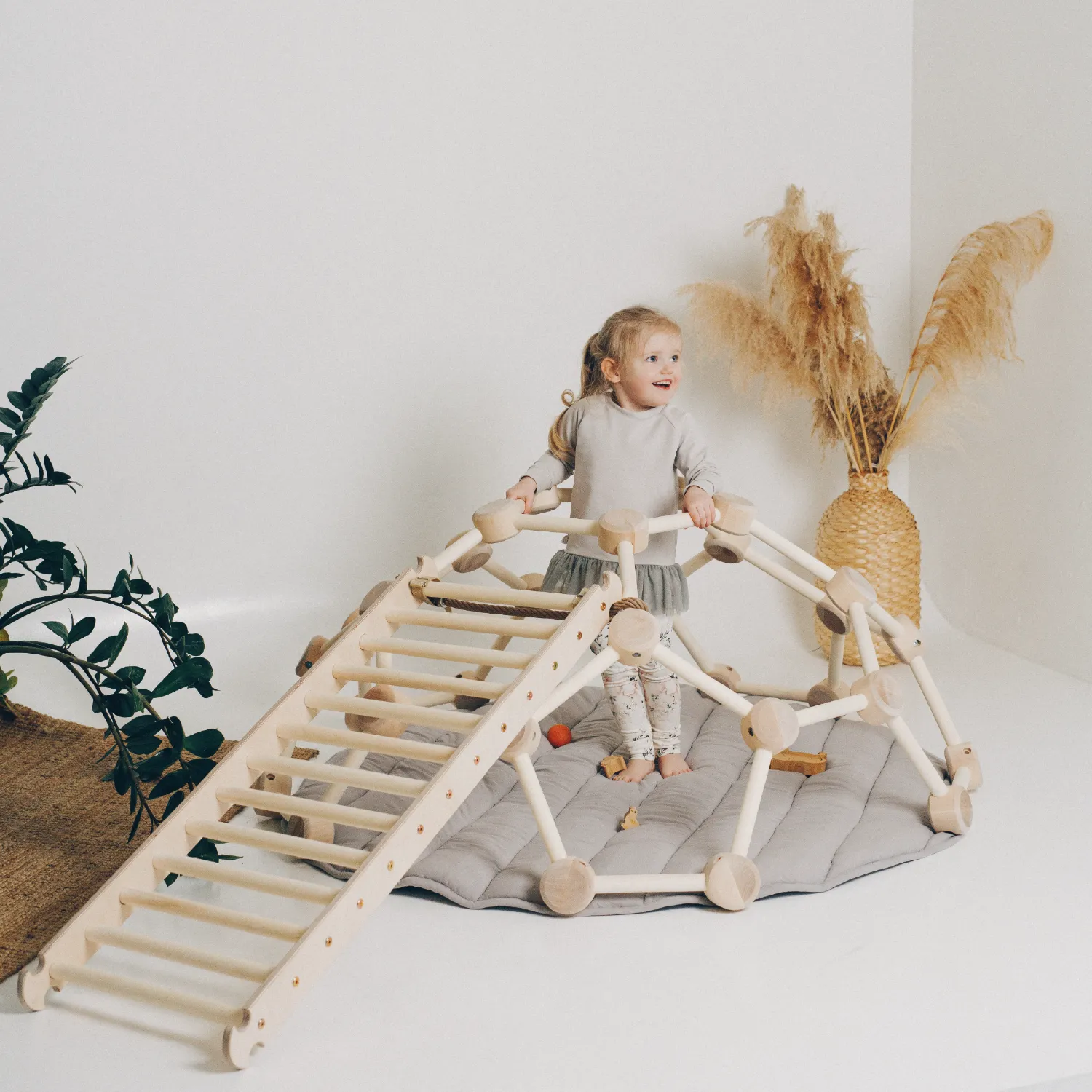 Climbing Dome accessories Play Tent
