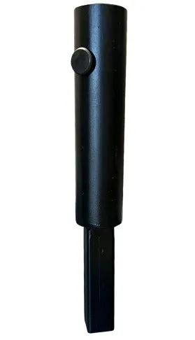 CLOTHESLINE CONNECTOR FOR BBQARM KIT