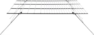 Coghlan's 8775 24" x 12" Camp Grill