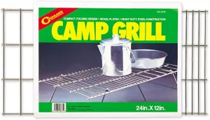 Coghlans 8775 Camp Grill