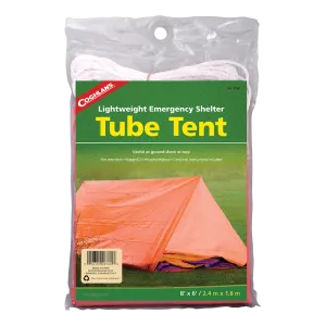 COGHLANS TUBE TENT 2.4M X 1.8M