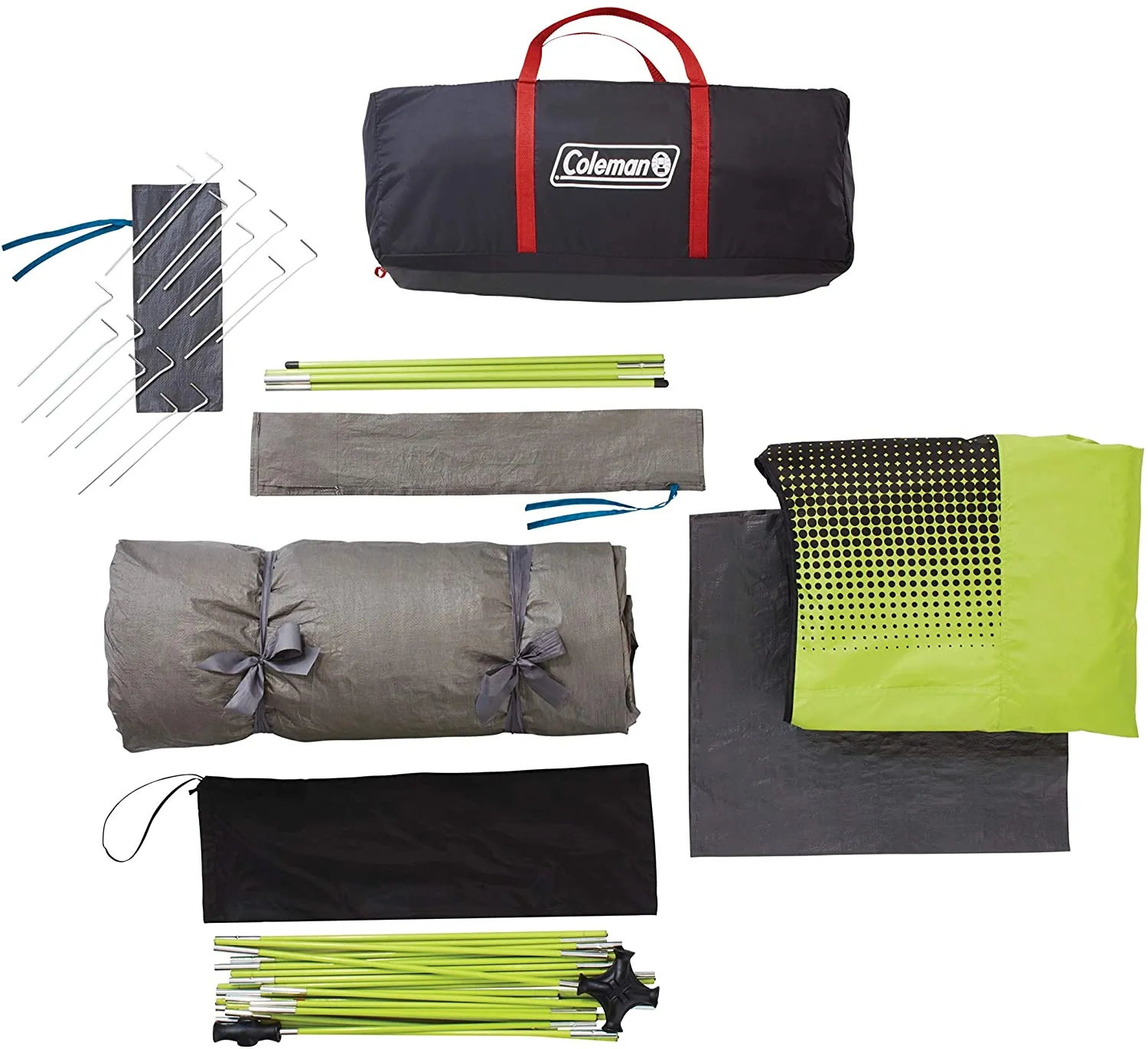 Coleman Dome for Tent Large variety Fashionable Camping
