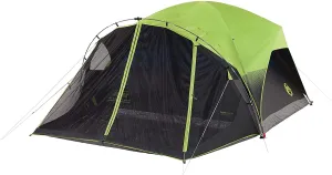 Coleman Dome for Tent Large variety Fashionable Camping