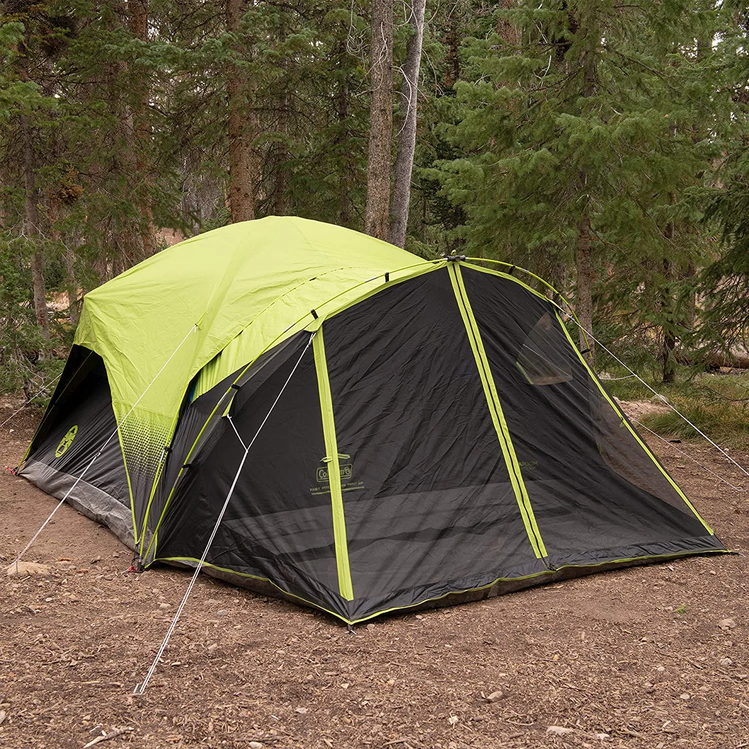 Coleman Dome for Tent Large variety Fashionable Camping