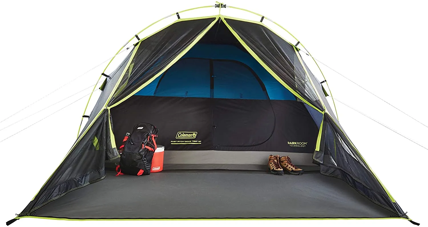 Coleman Dome for Tent Large variety Fashionable Camping