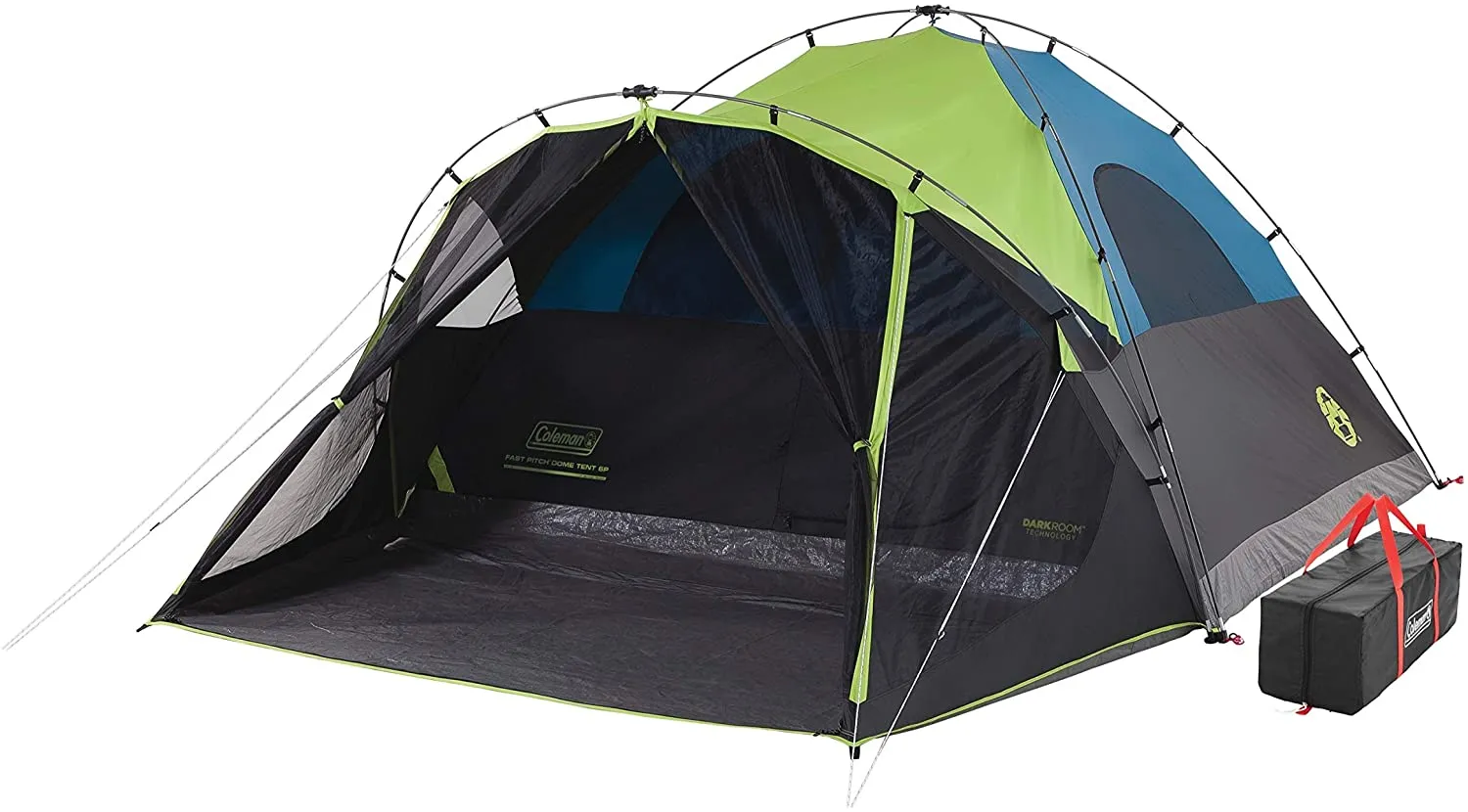 Coleman Dome for Tent Large variety Fashionable Camping