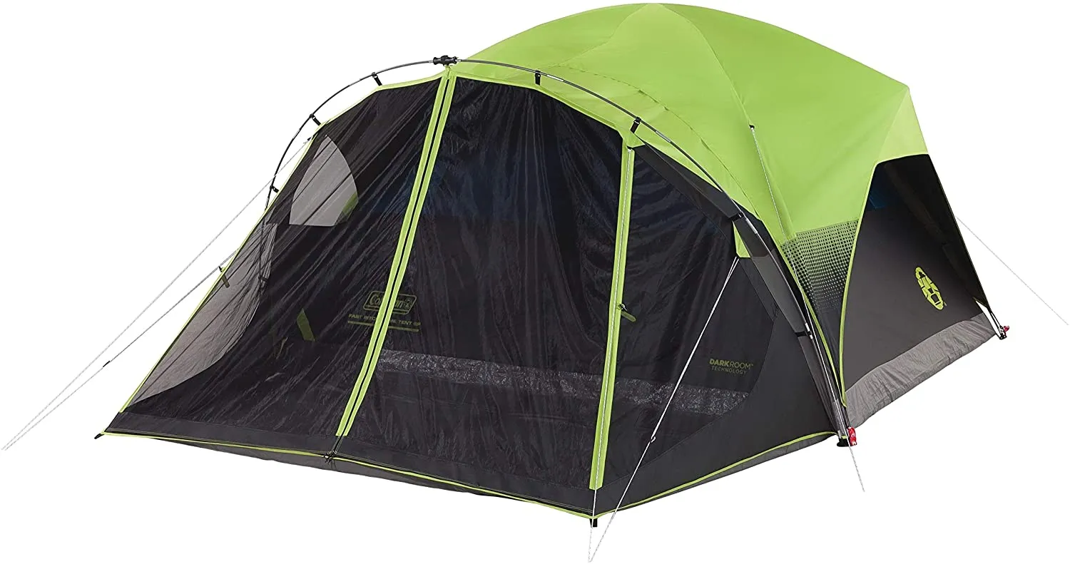 Coleman Dome for Tent Large variety Fashionable Camping