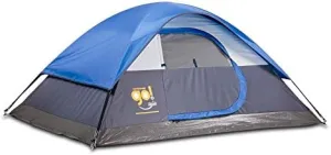 Coleman GO Dome Tent 2P C008