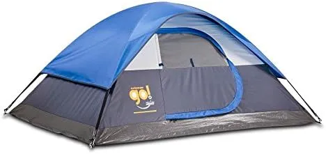 Coleman GO Dome Tent 2P C008