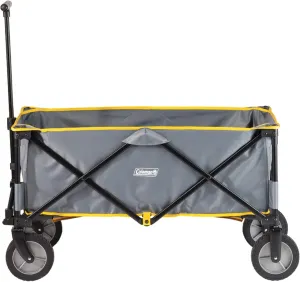 Coleman Outdoor Camp Wagon