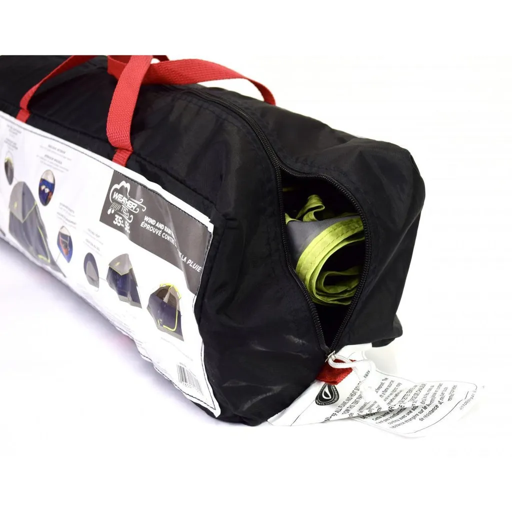Coleman Sundome 3-person Tent