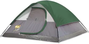 Coleman Tent GO Dome 4P 9X7 C004