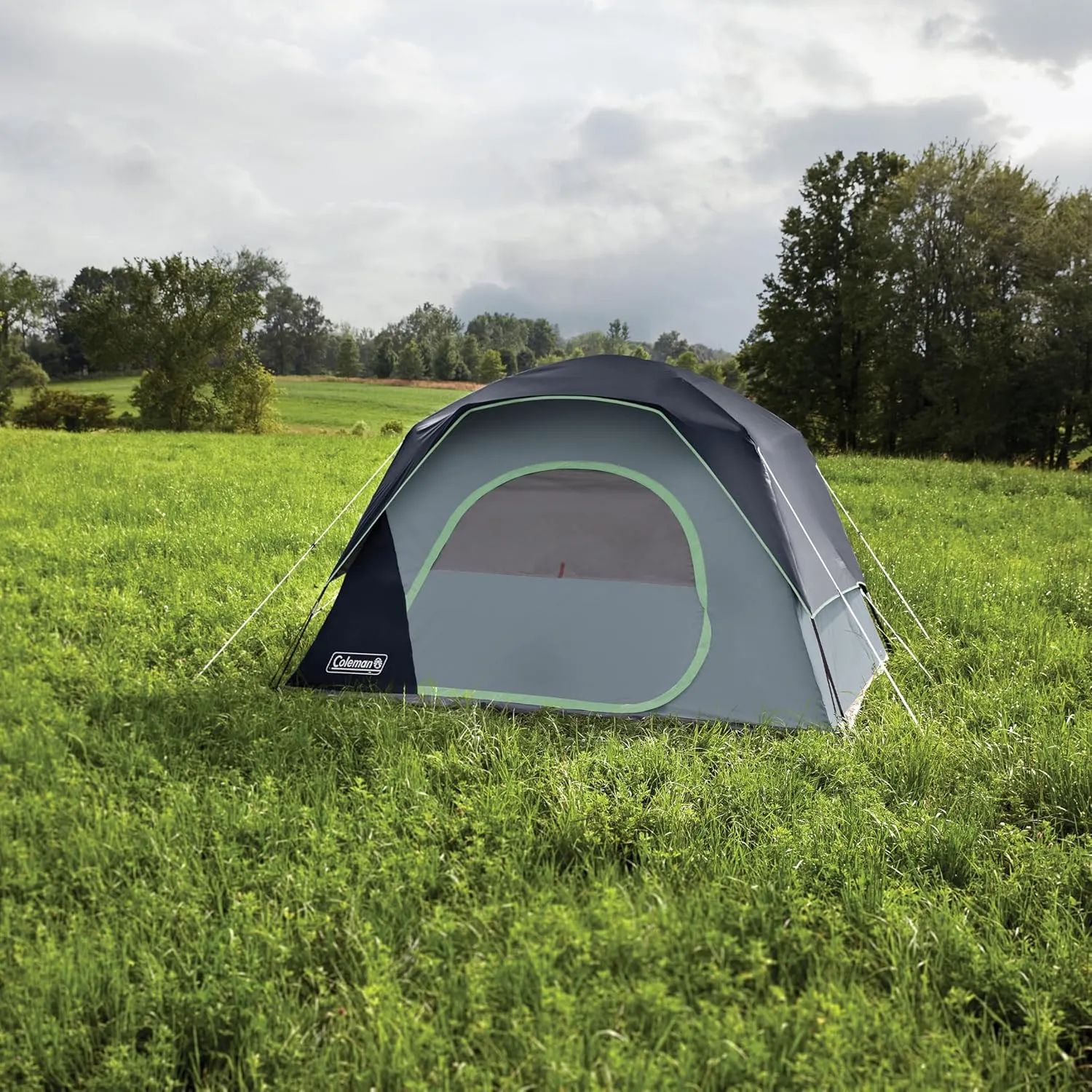 Coleman Tents Skydome