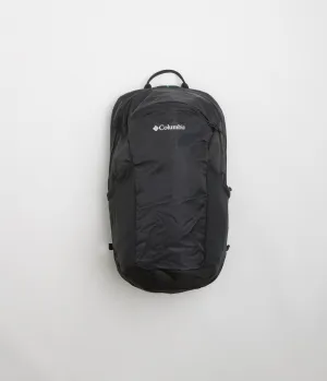 Columbia Blackcomb Ridge 18L Backpack - Black