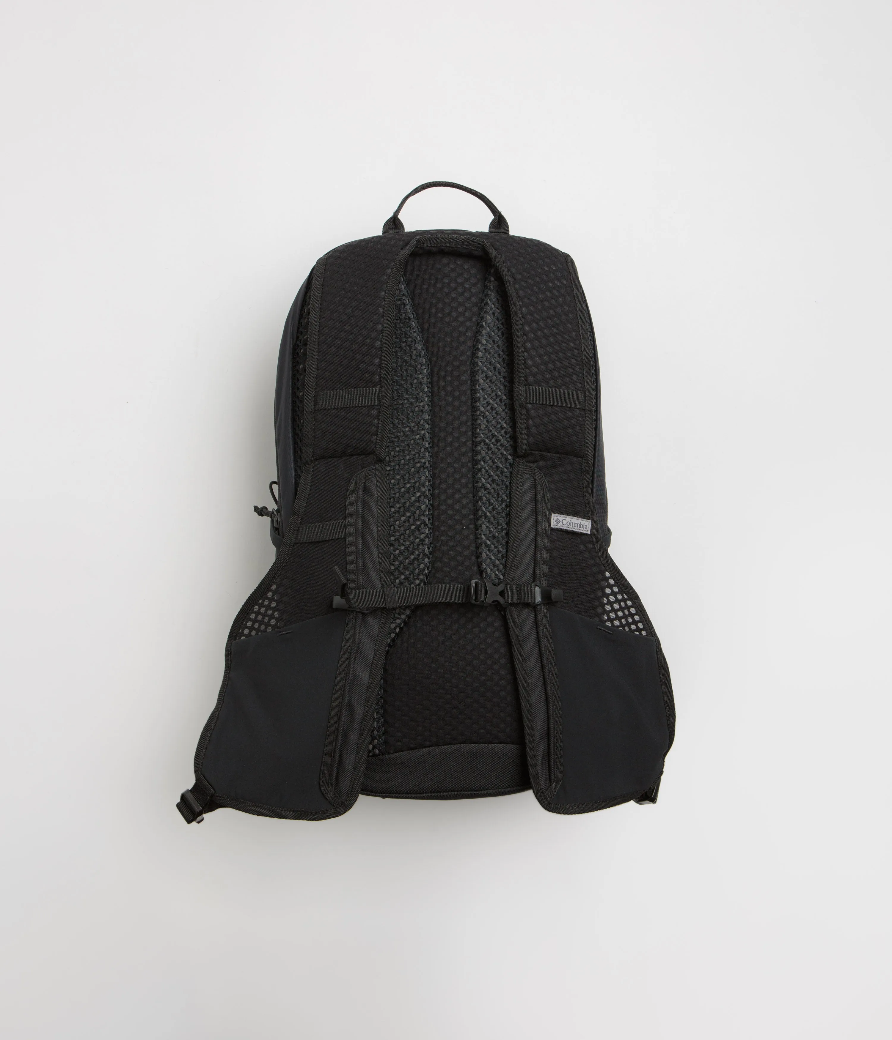 Columbia Blackcomb Ridge 18L Backpack - Black