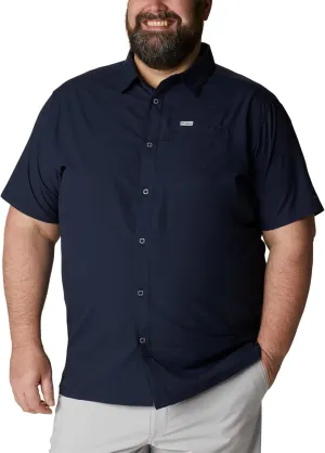 Columbia Men's PFG Slack Tide Camp Shirt