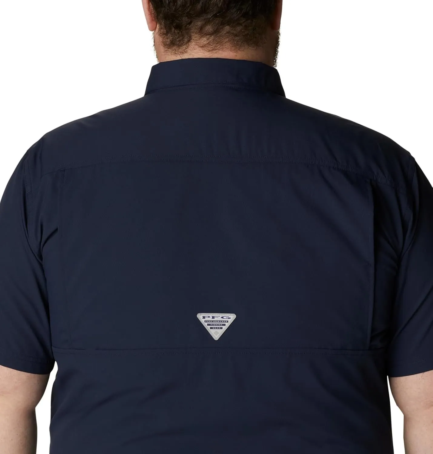 Columbia Men's PFG Slack Tide Camp Shirt