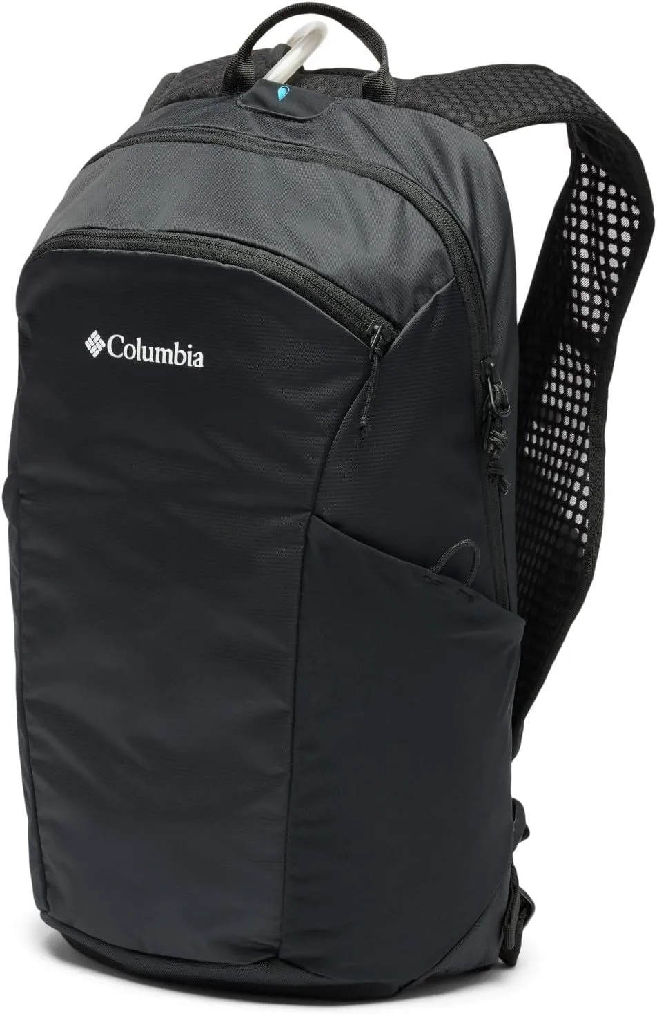 Columbia Unisex Blackcomb Ridge 18L Backpack, Black, One Size