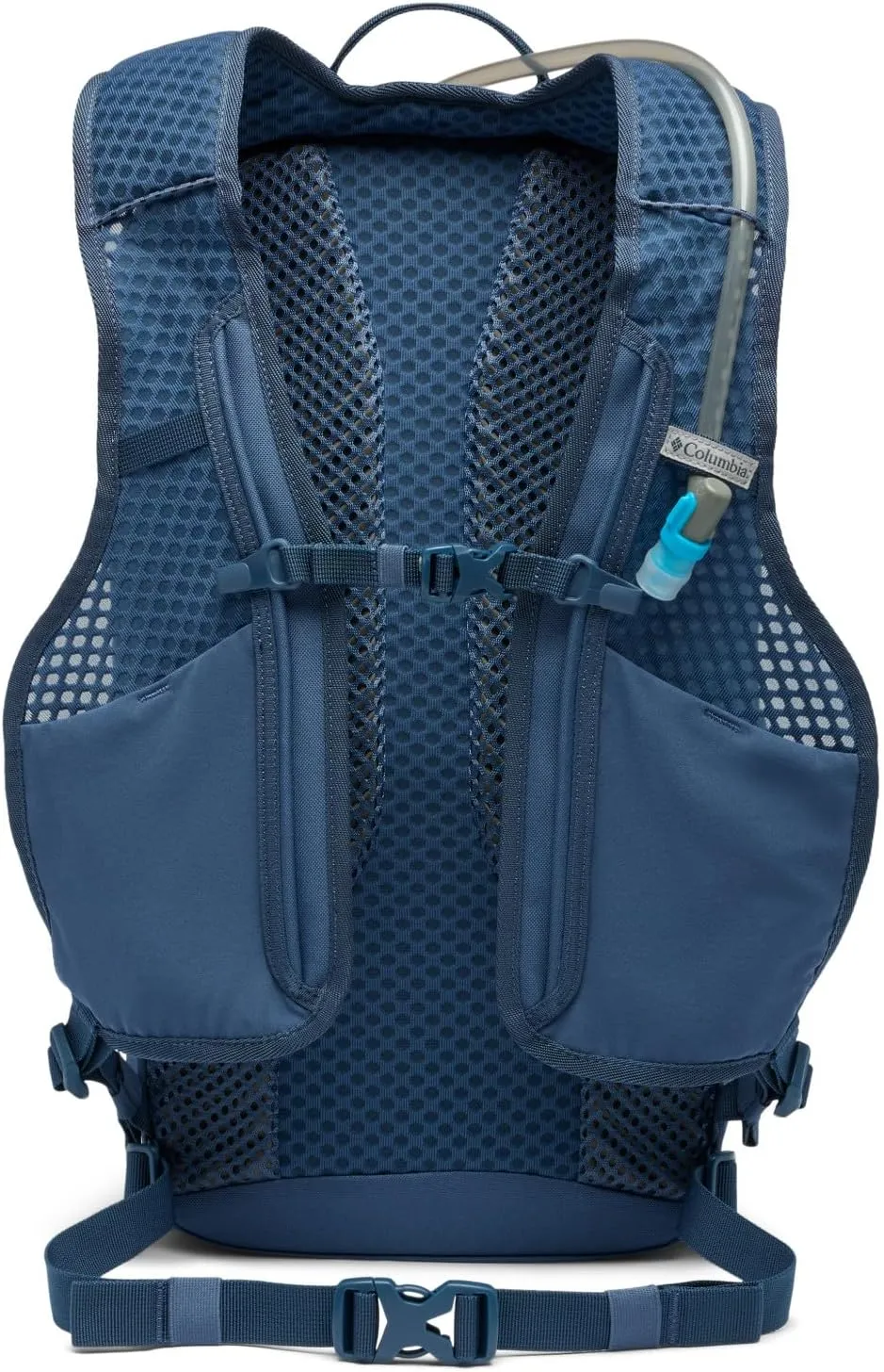 Columbia Unisex Blackcomb Ridge 18L Backpack, Dark Mountain, One Size