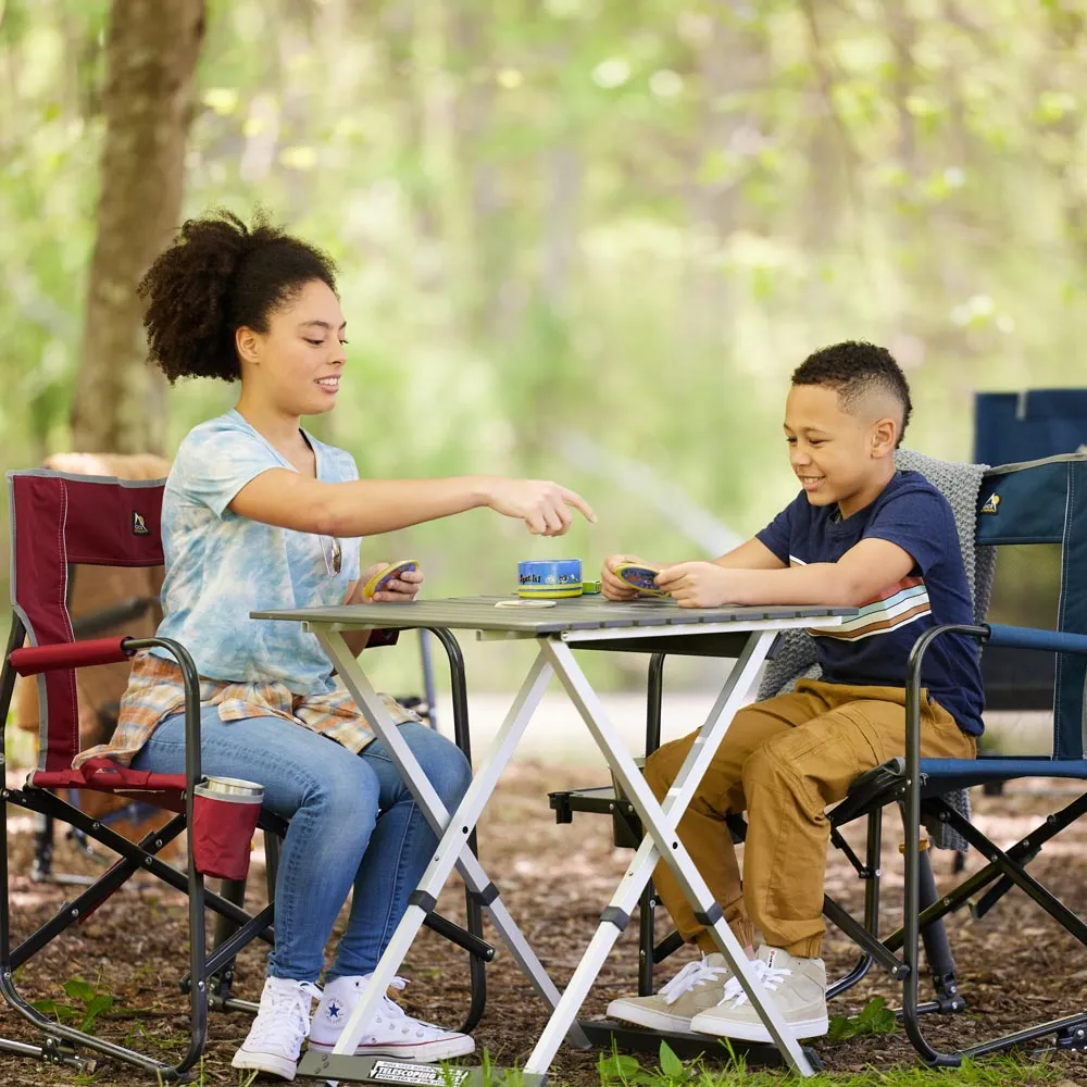 Compact Camp Table 25™