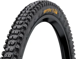 Continental Kryptotal-R Downhill Folding Tyre // 60-584 (27.5 x 2.40 Inches) Supersoft