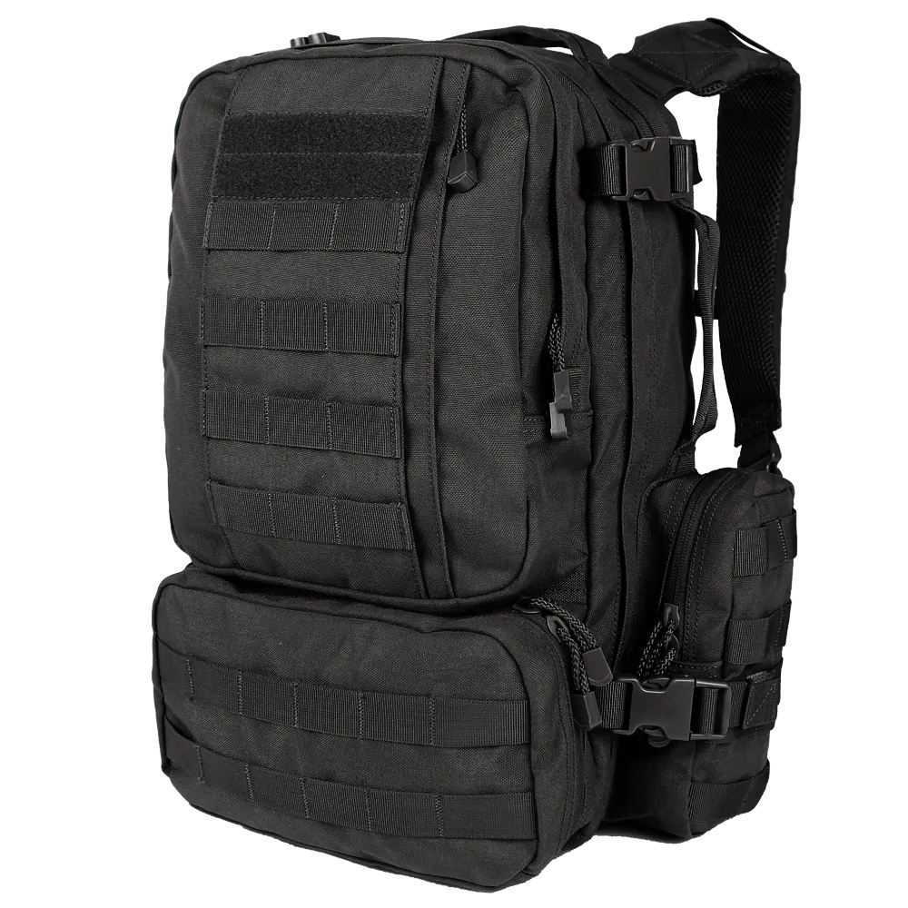 Convoy Backpack 22L