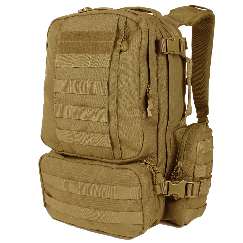 Convoy Backpack 22L