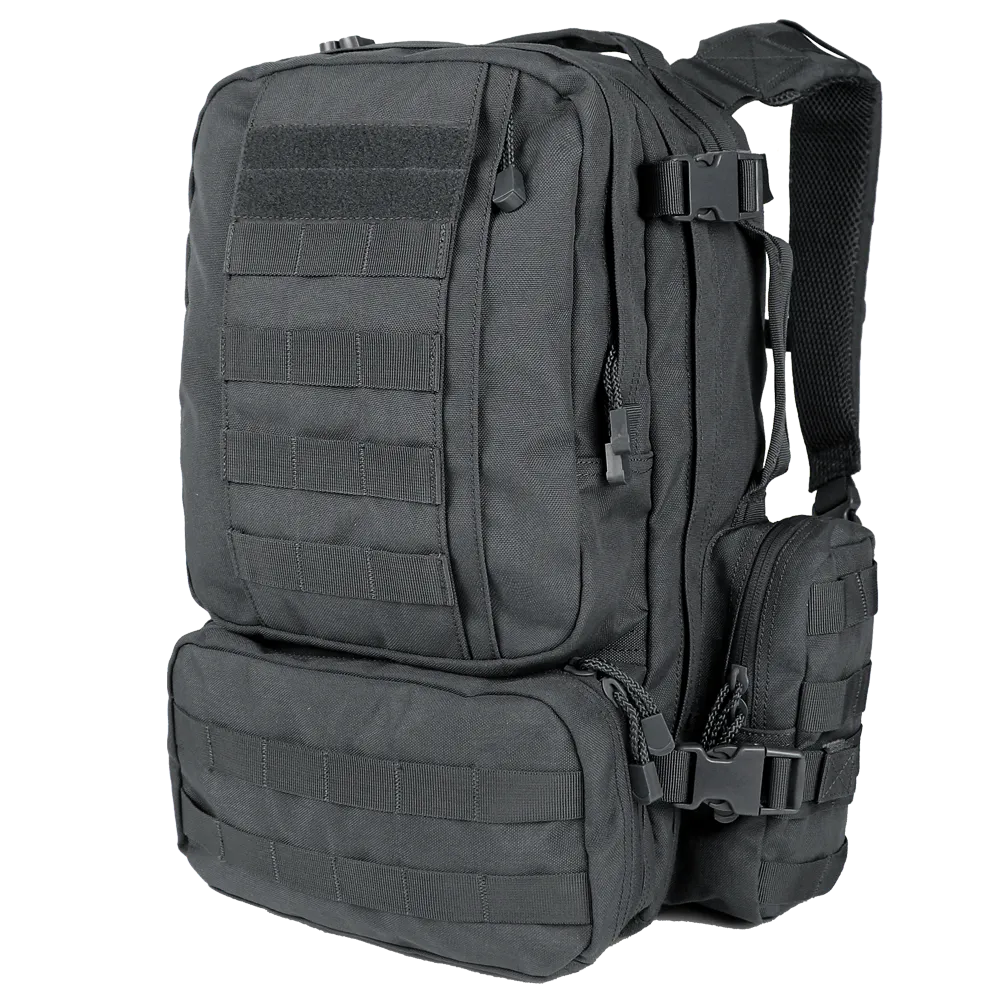 Convoy Backpack 22L