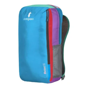 Cotopaxi S25491U1405 Batac 16L Backpack - Del Dia