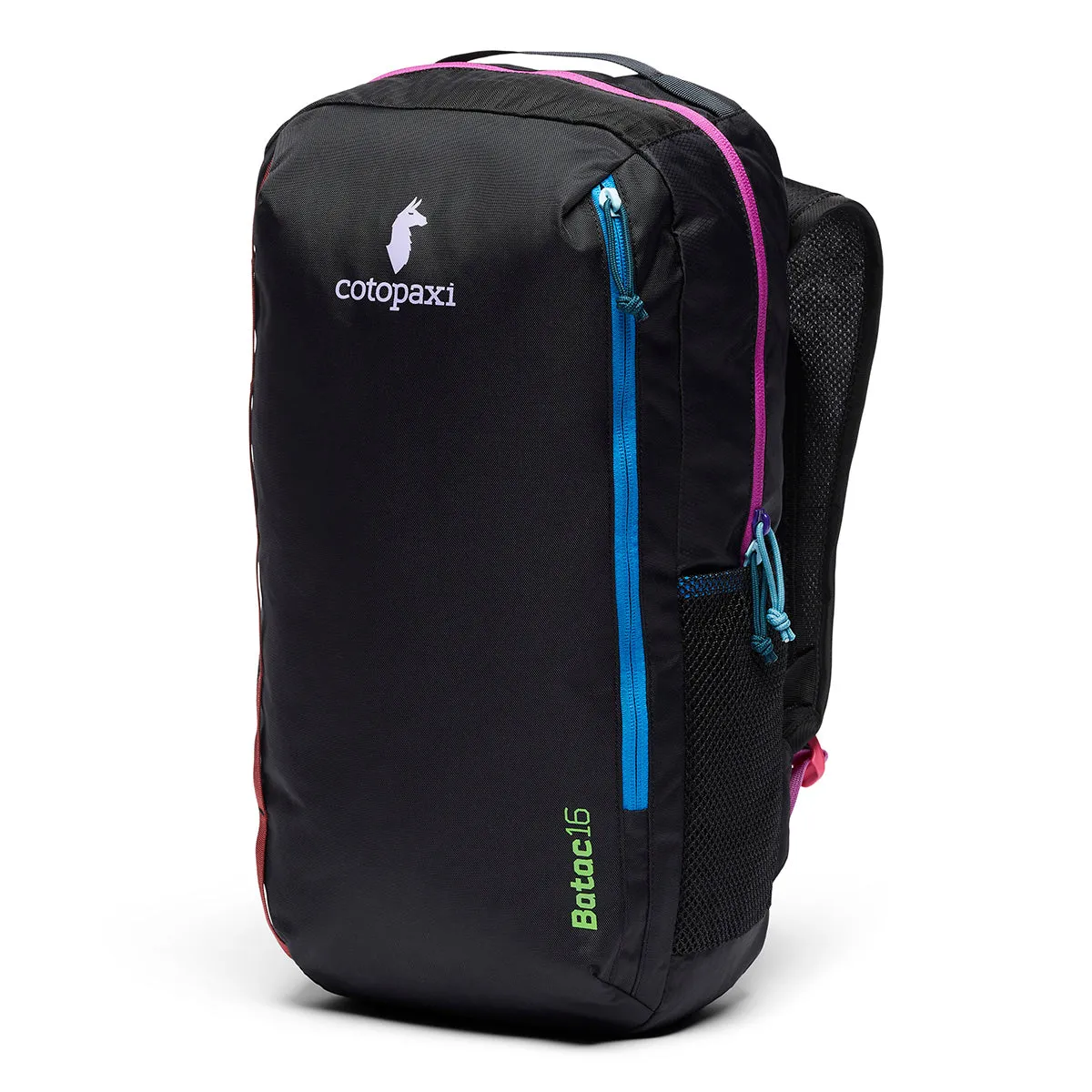 Cotopaxi S25491U1406 Batac 16L Backpack  - Del Dia Dark