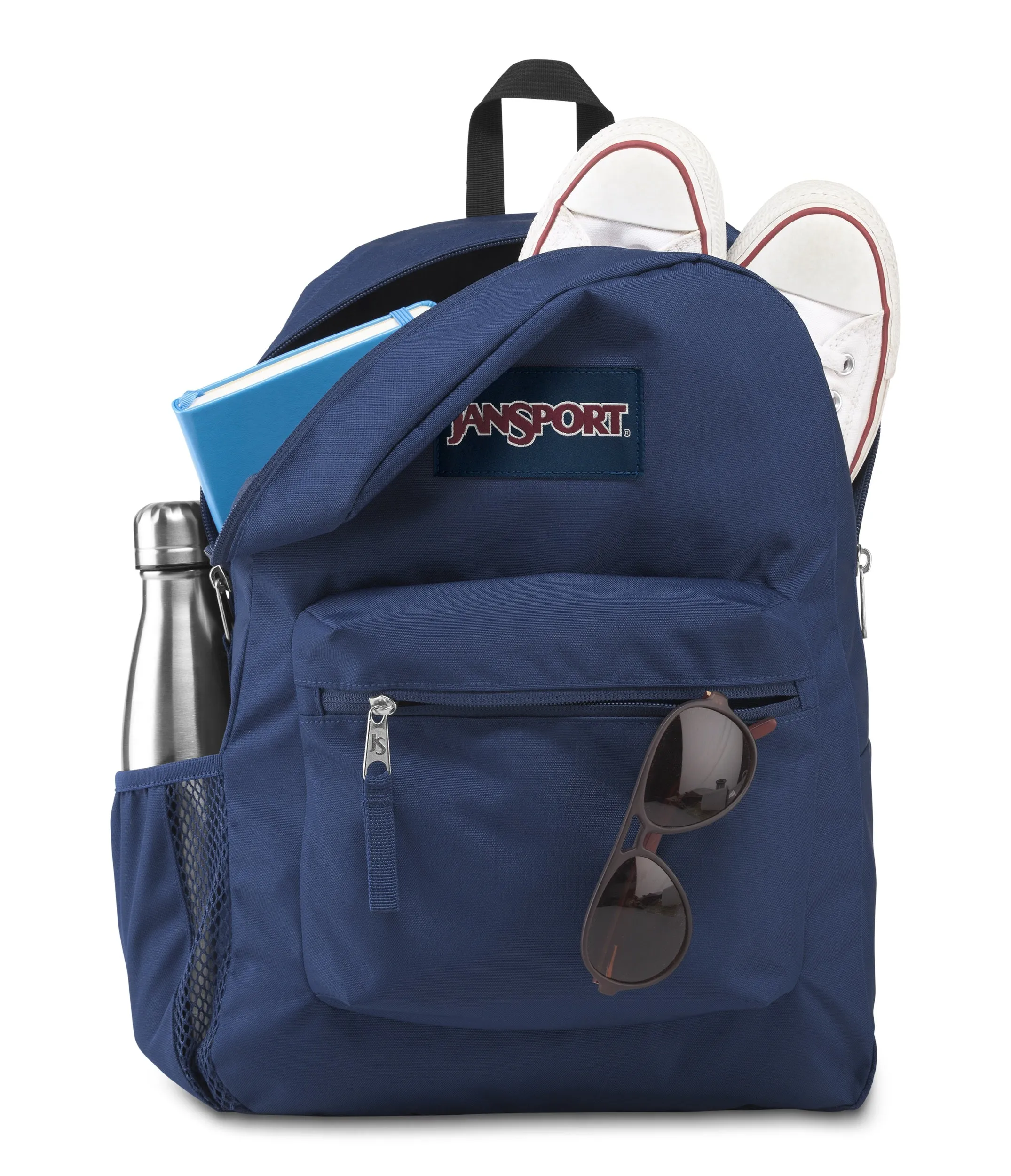 Cross Town Backpack 26L