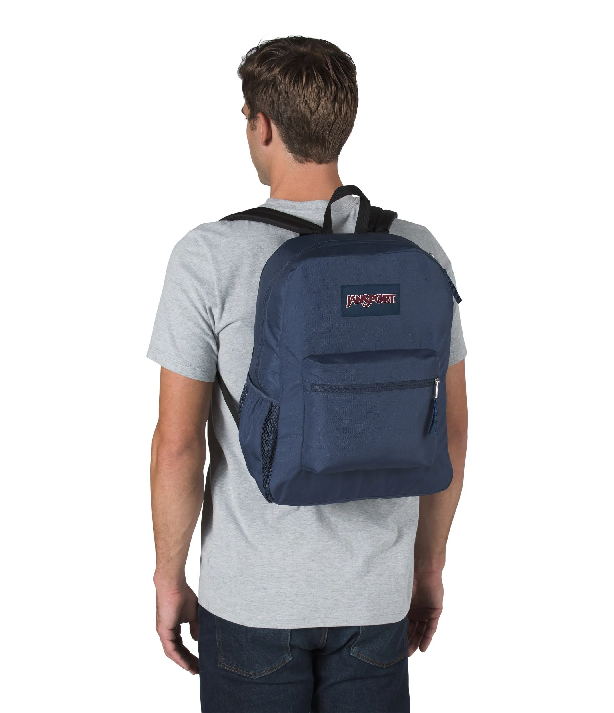 Cross Town Backpack 26L