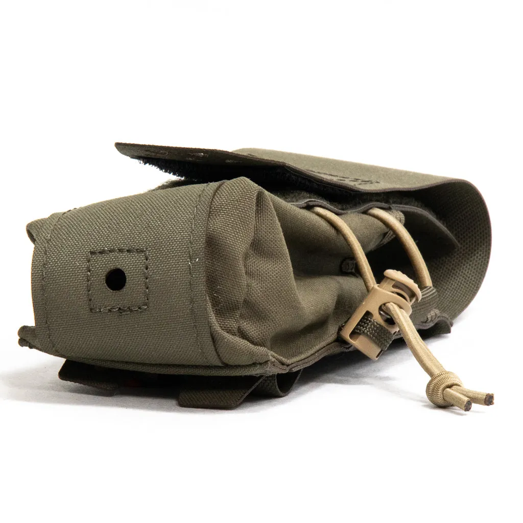 DAGR - Multi Purpose Pouch (double magazine pouch) - MultiCam Original