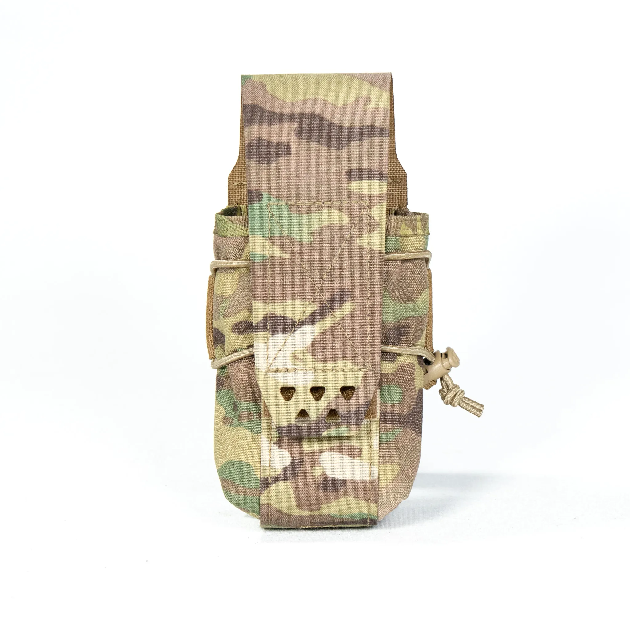 DAGR - Multi Purpose Pouch (double magazine pouch) - MultiCam Original