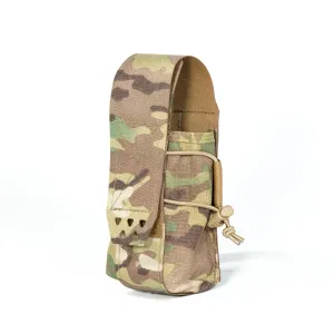 DAGR - Multi Purpose Pouch (double magazine pouch) - MultiCam Original