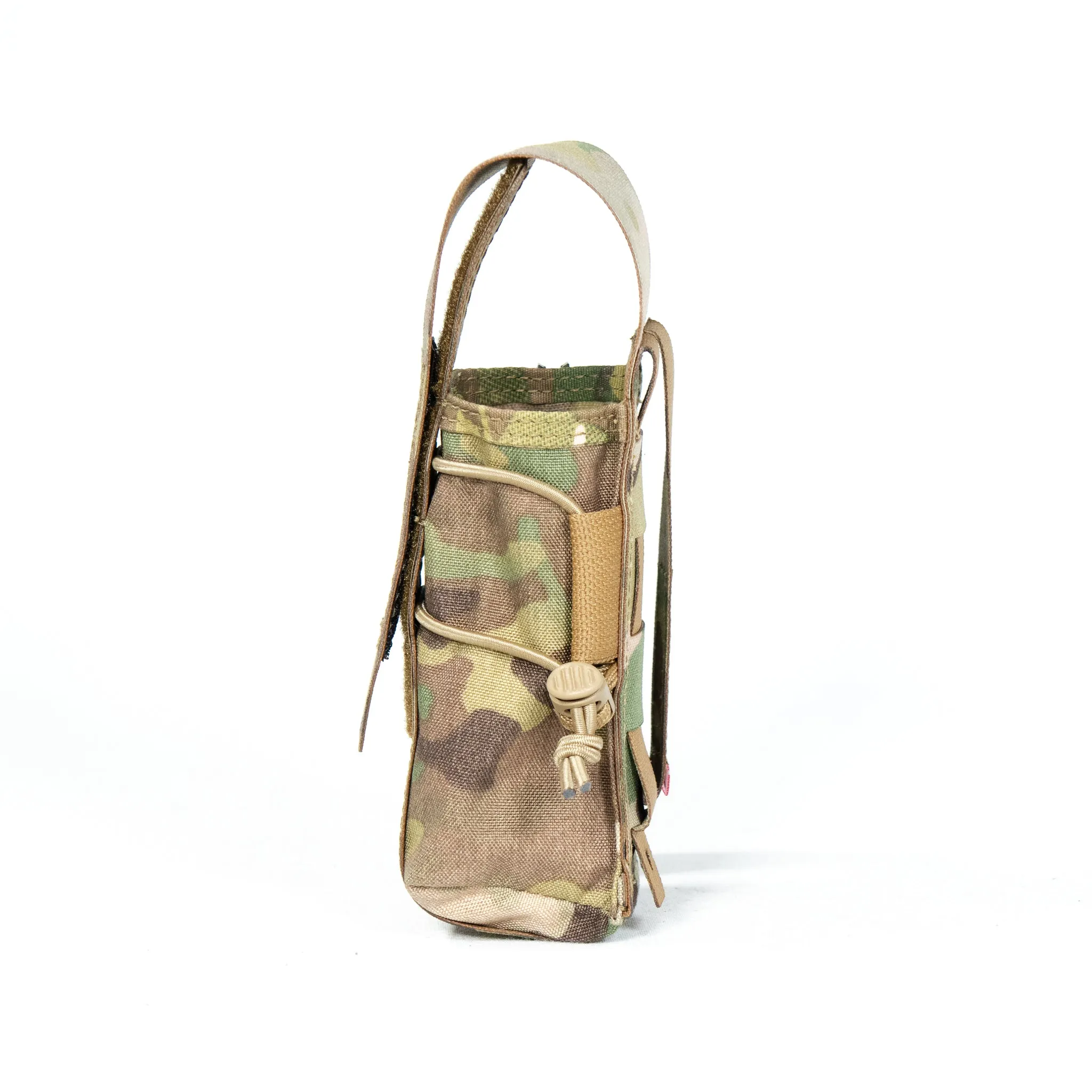 DAGR - Multi Purpose Pouch (double magazine pouch) - MultiCam Original