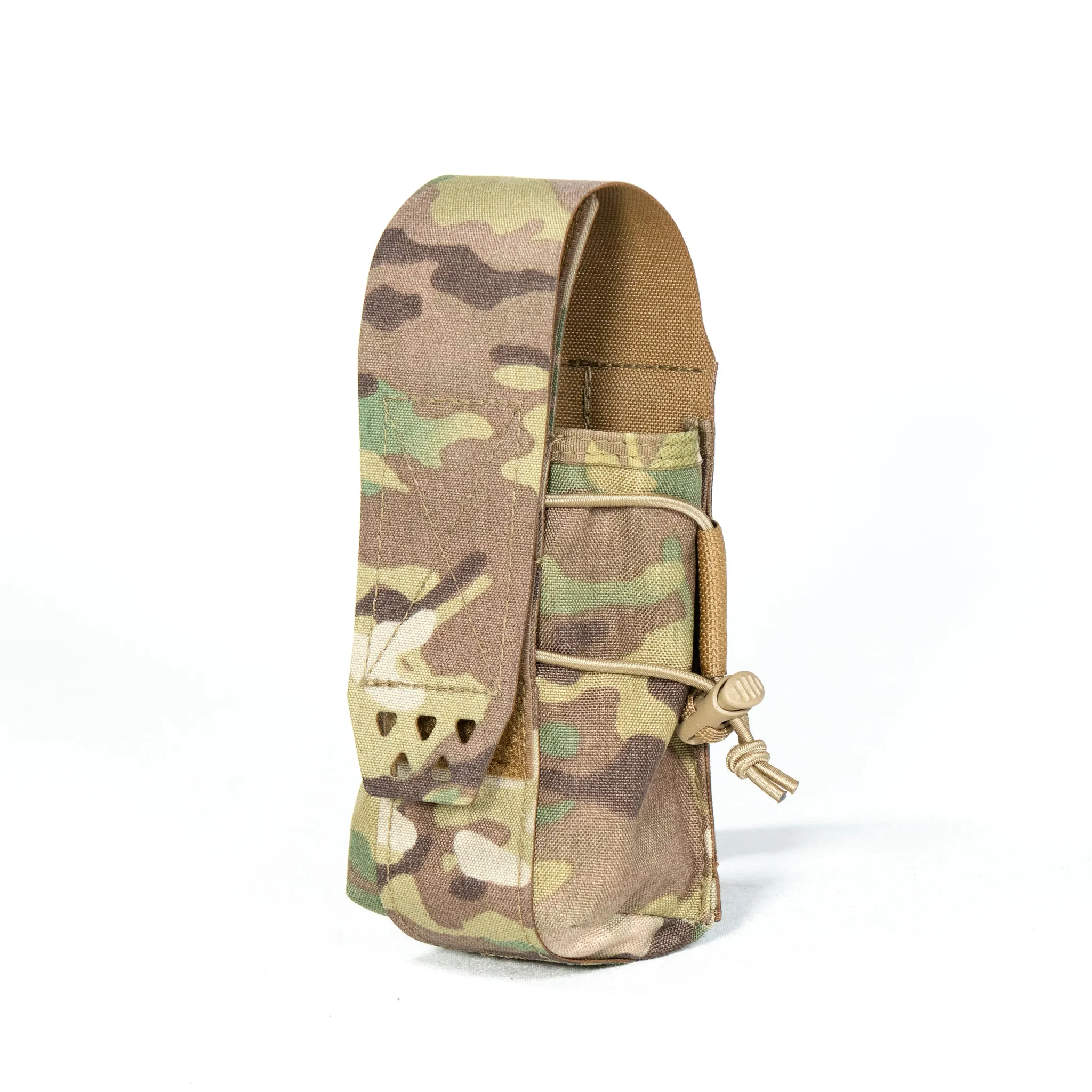 DAGR - Multi Purpose Pouch (double magazine pouch) - MultiCam Original