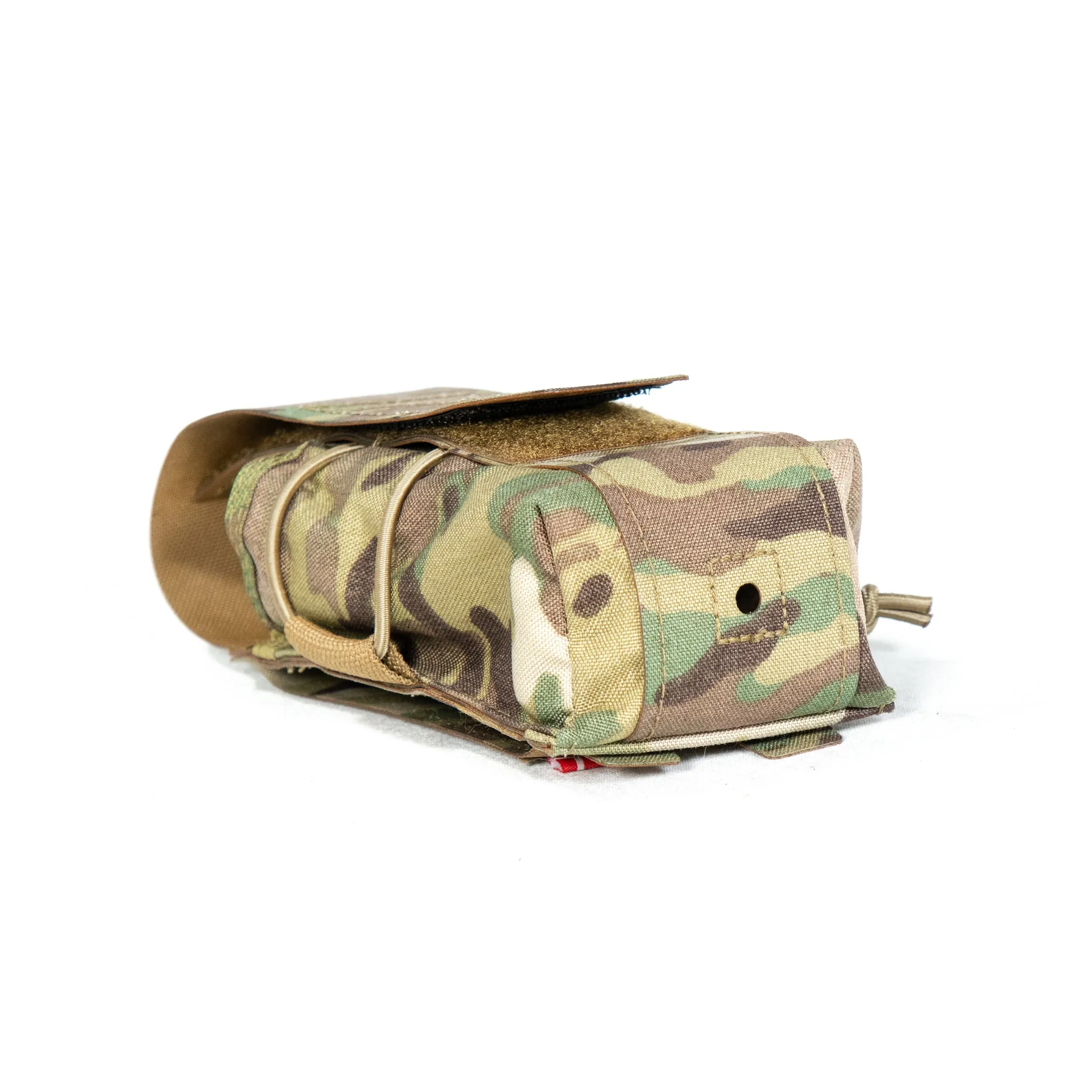 DAGR - Multi Purpose Pouch (double magazine pouch) - MultiCam Original