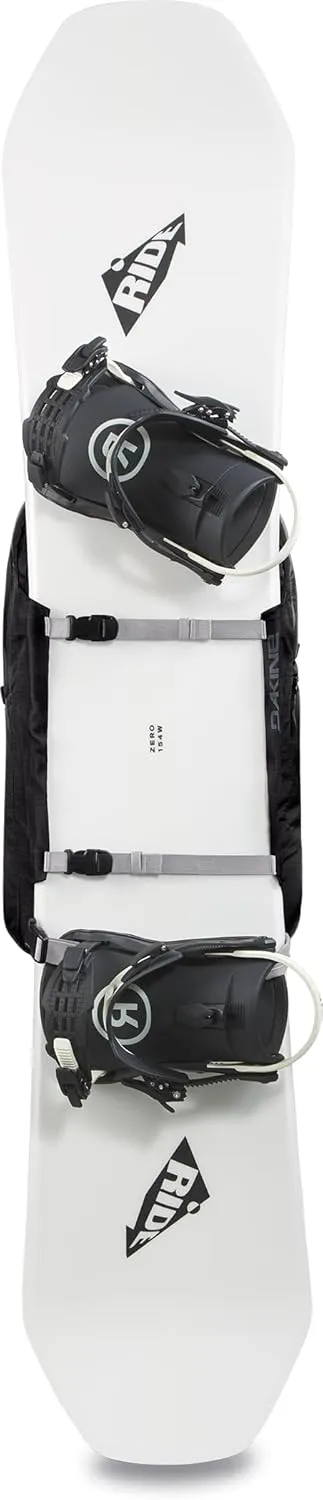 Dakine Mission Pro Backpack 25L - Black, One Size