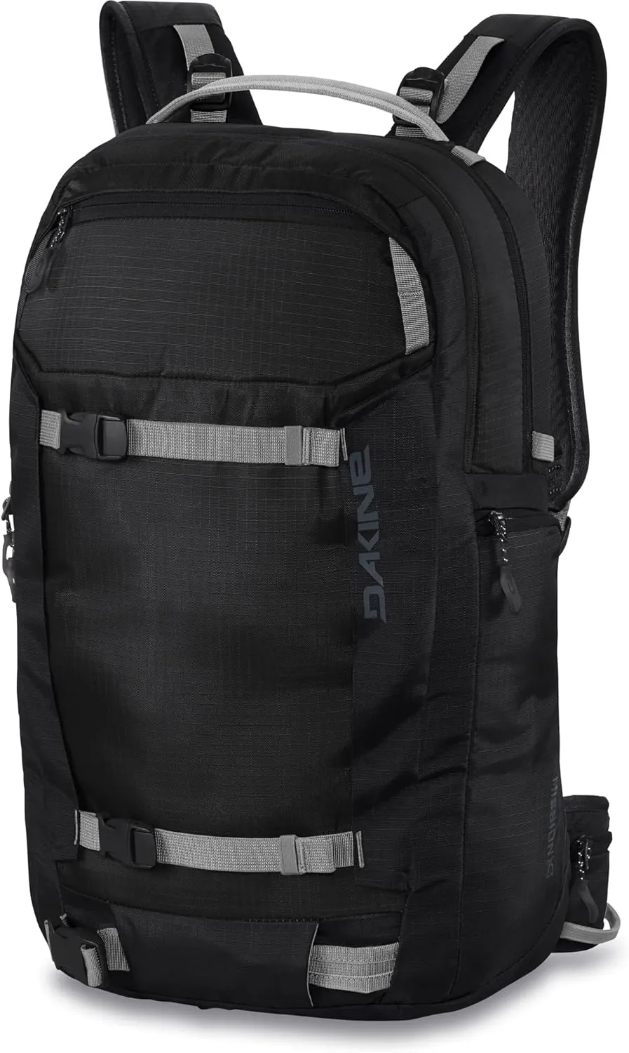 Dakine Mission Pro Backpack 25L - Black, One Size