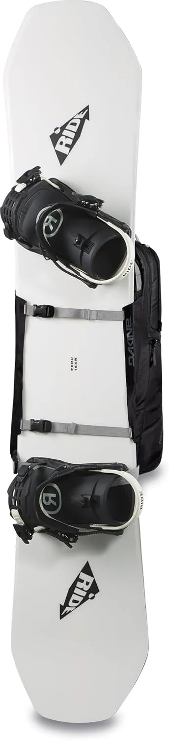 Dakine Mission Pro Backpack 25L - Black, One Size