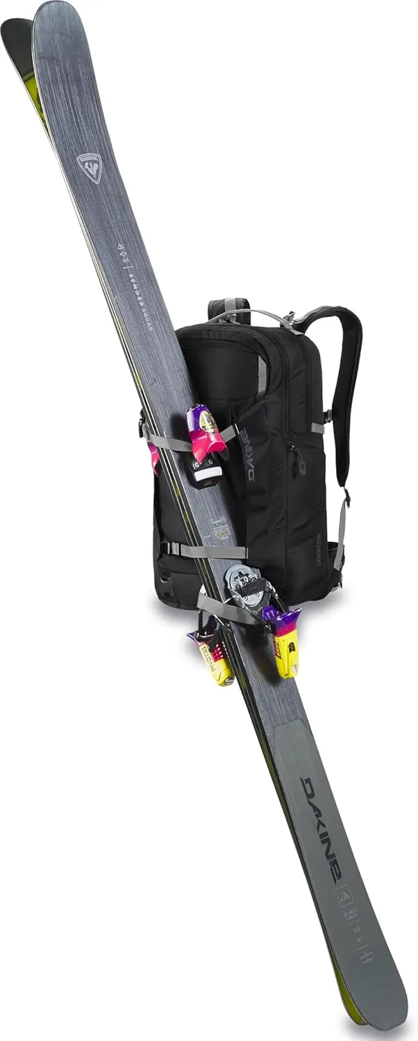 Dakine Mission Pro Backpack 25L - Black, One Size