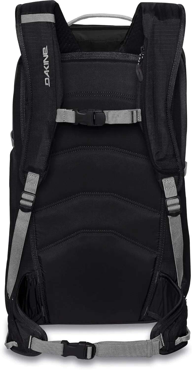 Dakine Mission Pro Backpack 25L - Black, One Size