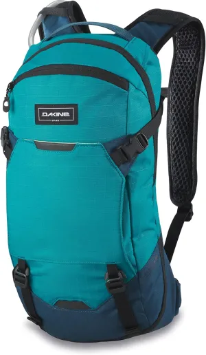 Dakine Womens Drafter 10L - Deep Lake, One Size