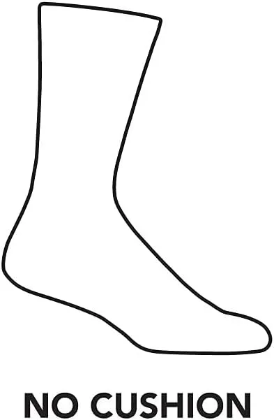 Darn Tough (Style 6054) Everyday Socks for Women, Farmer's Market Crew Lightweight Merino Wool Socks