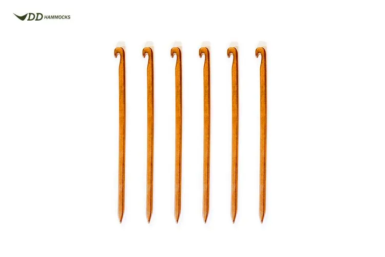 DD SuperLight Pegs x 6
