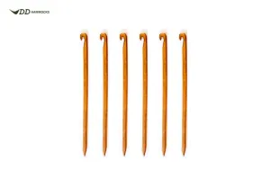DD SuperLight Pegs x 6